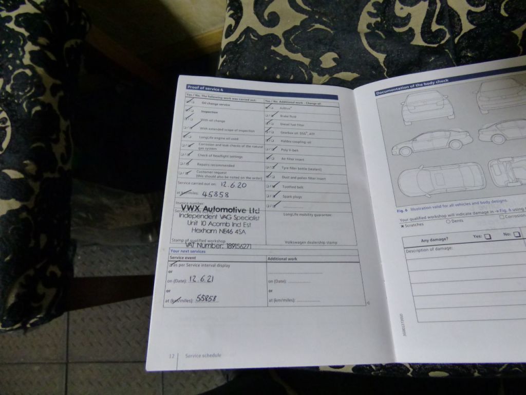 Used Volkswagen Tiguan 2016 for sale - 76526988: Photo 41