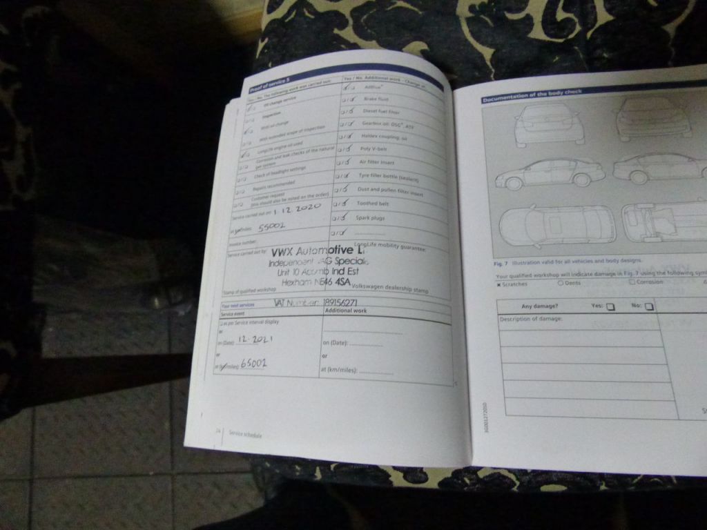 Used Volkswagen Tiguan 2016 for sale - 76526988: Photo 42