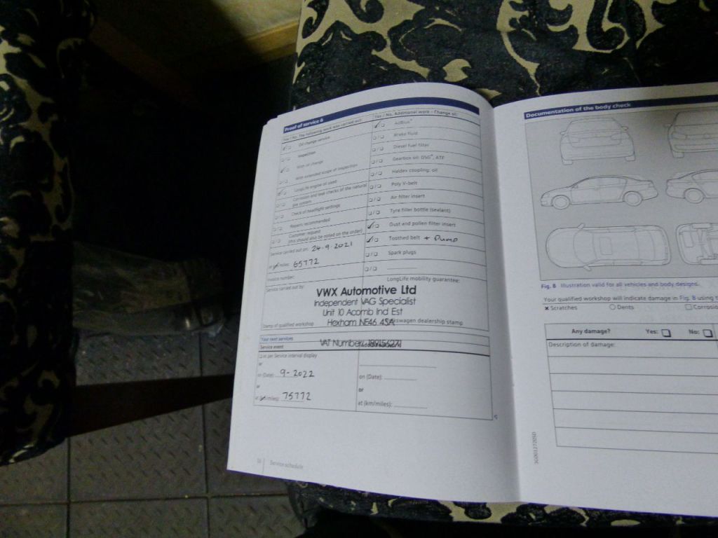 Used Volkswagen Tiguan 2016 for sale - 76526988: Photo 43