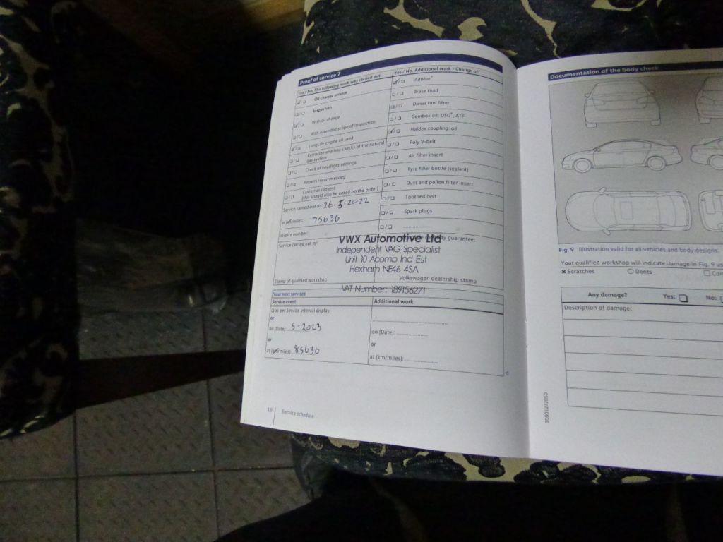 Used Volkswagen Tiguan 2016 for sale - 76526988: Photo 44