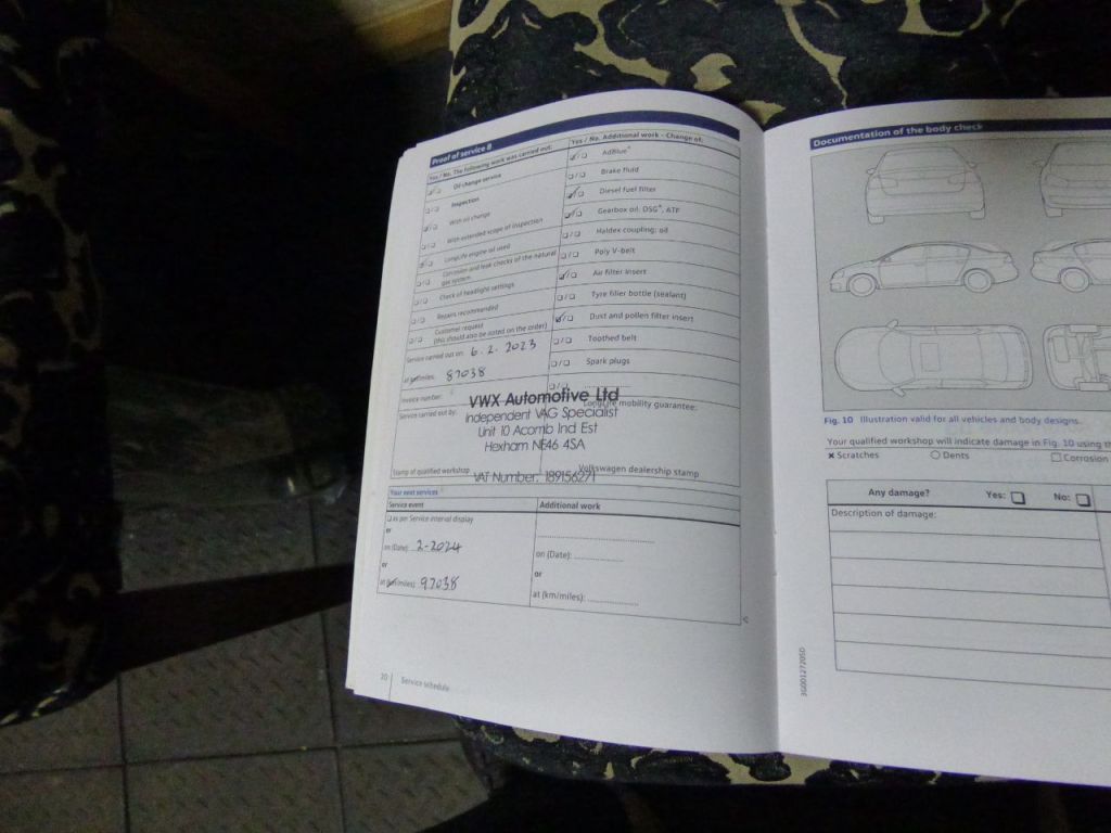 Used Volkswagen Tiguan 2016 for sale - 76526988: Photo 45