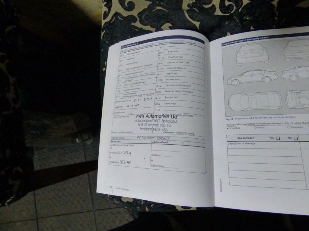 Used Volkswagen Tiguan 2016 for sale - 76526988: Photo 46