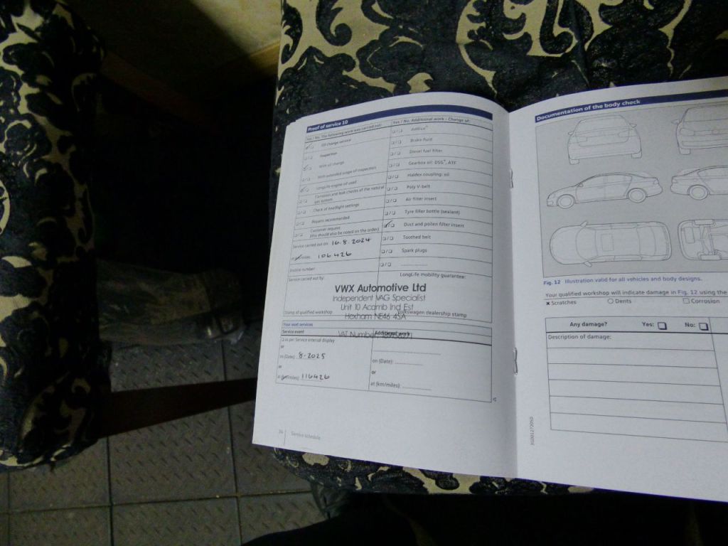 Used Volkswagen Tiguan 2016 for sale - 76526988: Photo 47