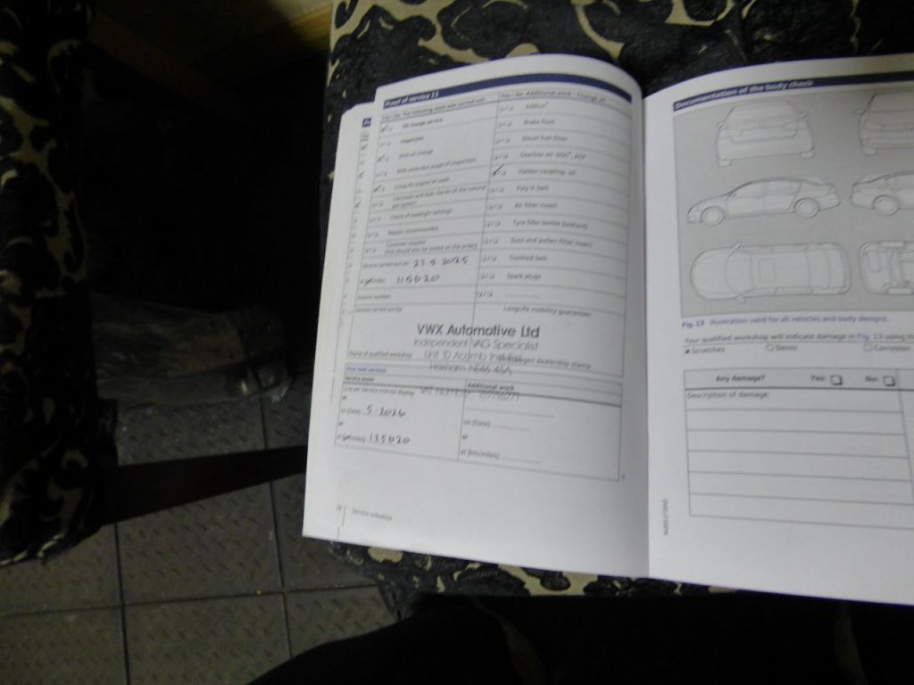 Used Volkswagen Tiguan 2016 for sale - 76526988: Photo 48