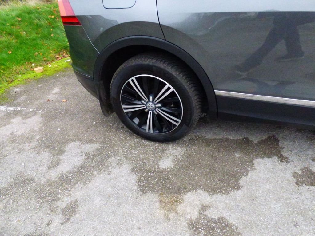 Used Volkswagen Tiguan 2016 for sale - 76526988: Photo 7