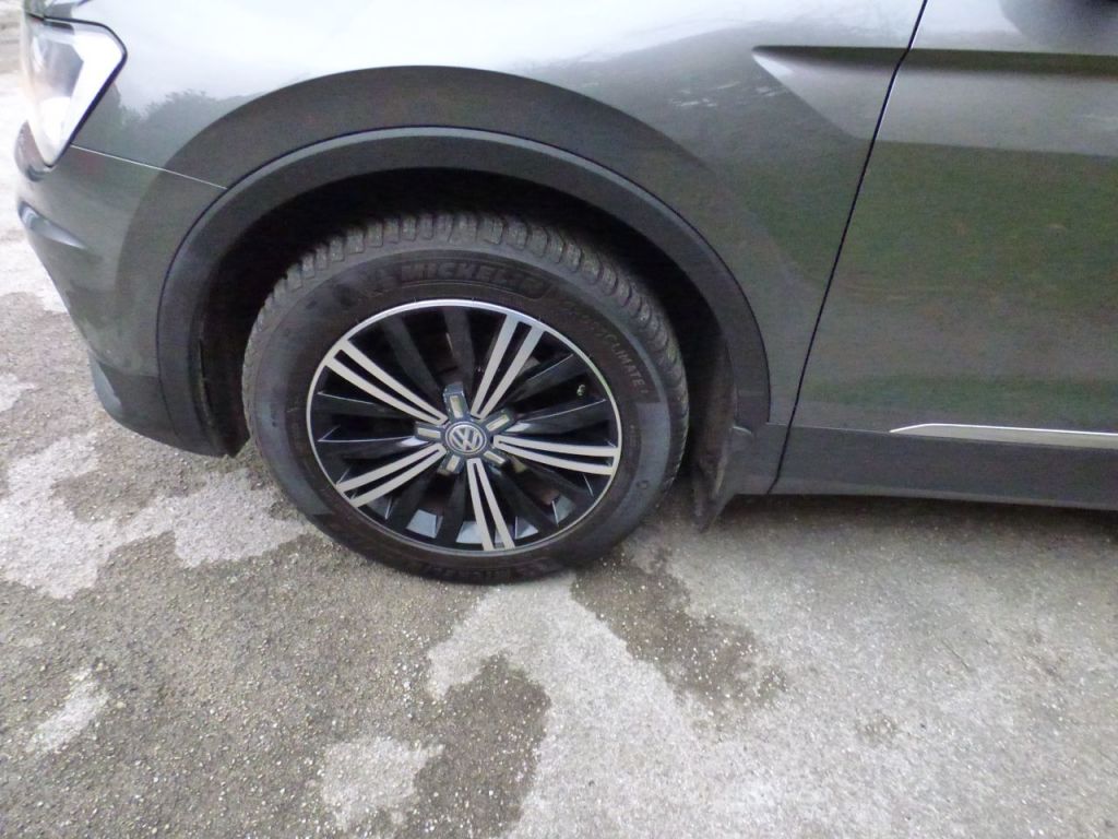 Used Volkswagen Tiguan 2016 for sale - 76526988: Photo 9