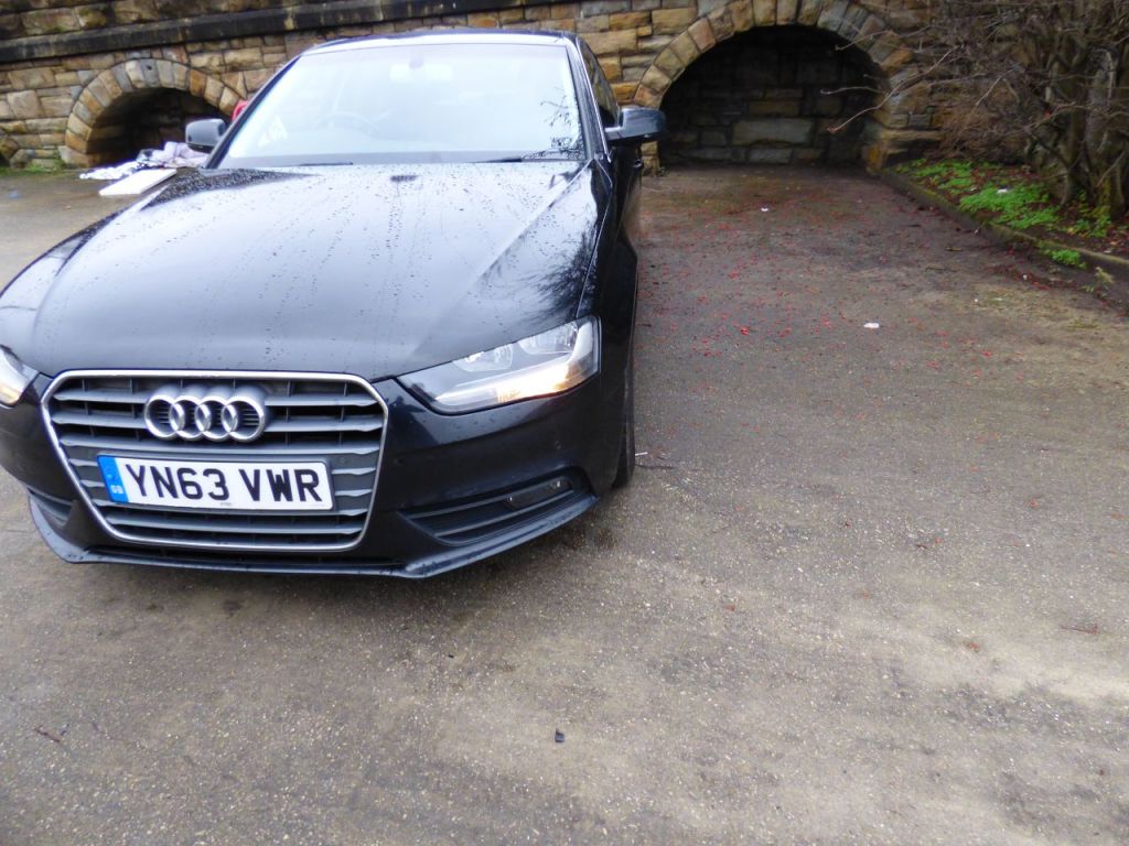 Used Audi A4 2013 for sale - 77399618: Photo 10