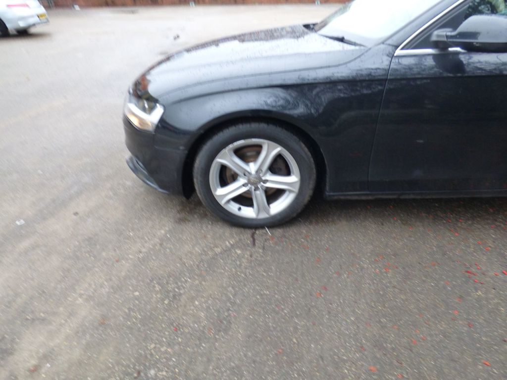 Used Audi A4 2013 for sale - 77399618: Photo 12