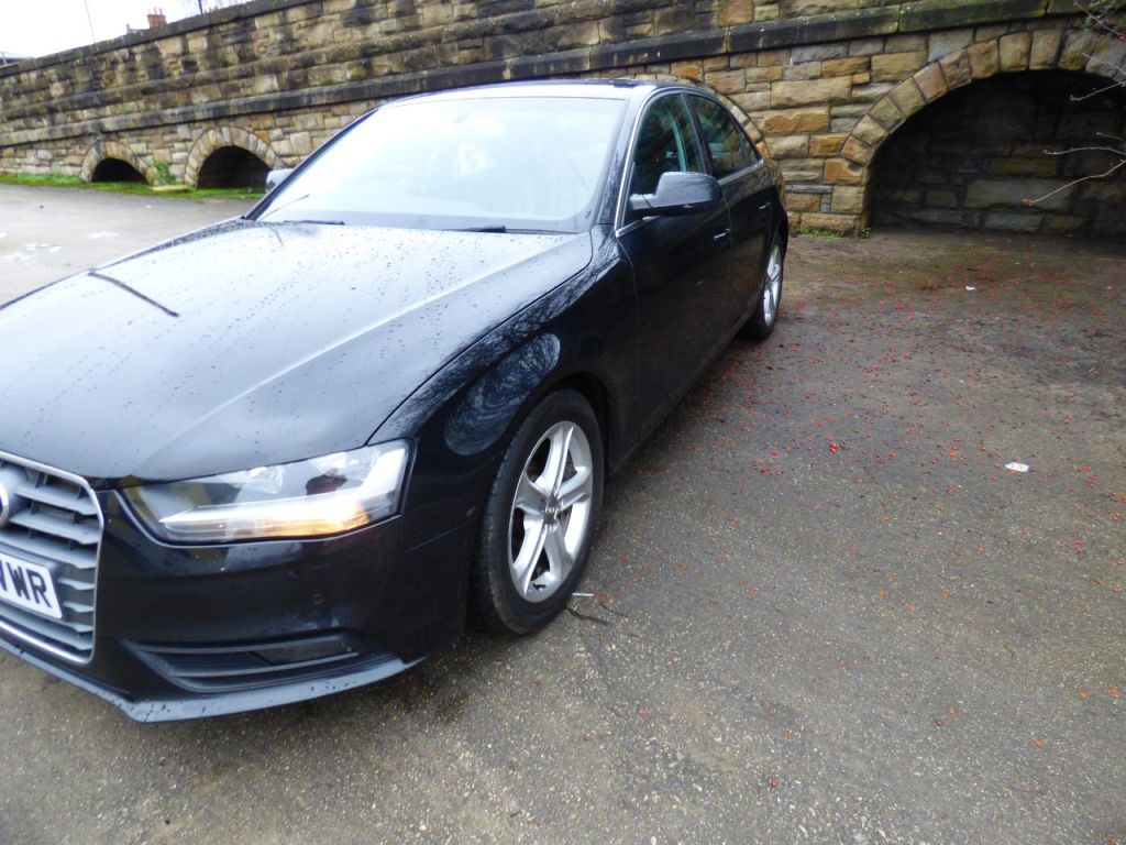Used Audi A4 2013 for sale - 77399618: Photo 13