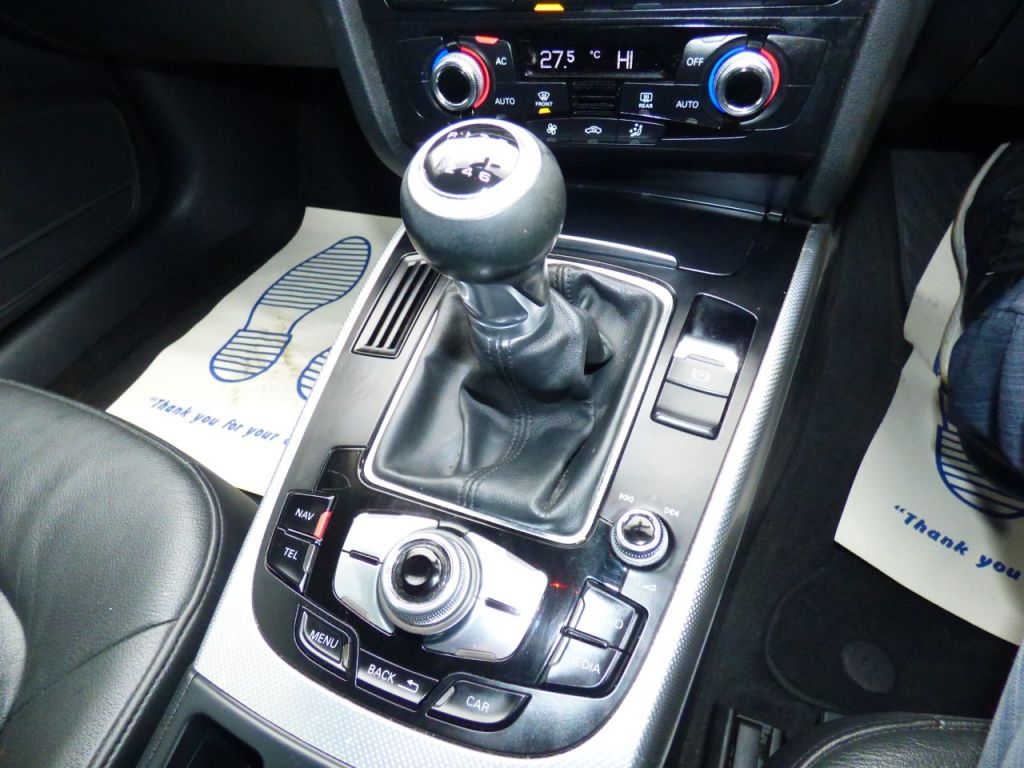 Used Audi A4 2013 for sale - 77399618: Photo 14