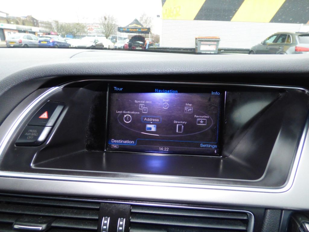 Used Audi A4 2013 for sale - 77399618: Photo 15