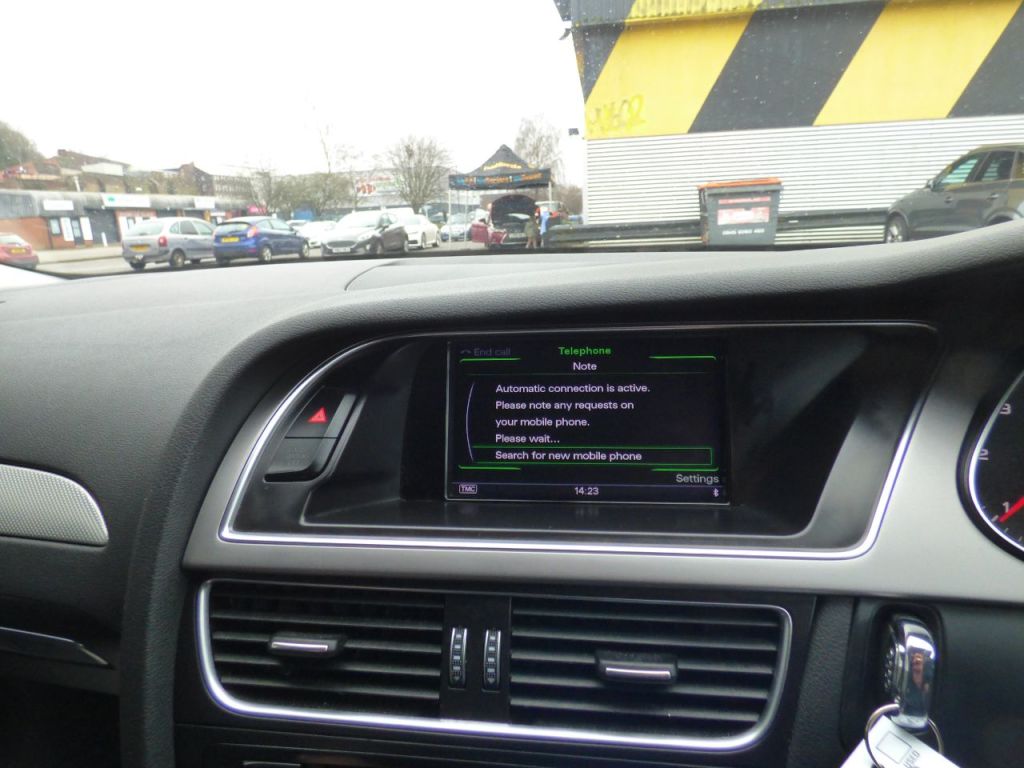 Used Audi A4 2013 for sale - 77399618: Photo 16