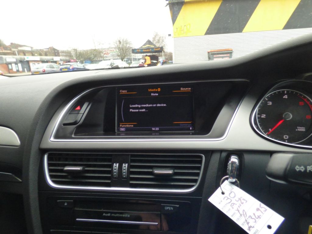 Used Audi A4 2013 for sale - 77399618: Photo 17