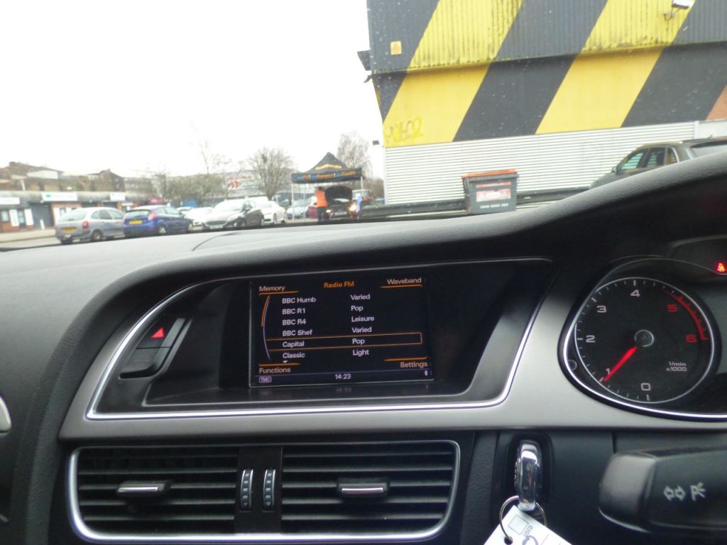 Used Audi A4 2013 for sale - 77399618: Photo 18