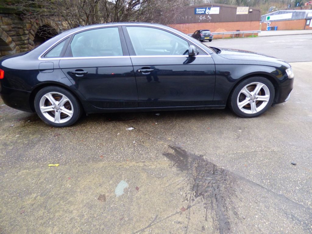 Used Audi A4 2013 for sale - 77399618: Photo 19