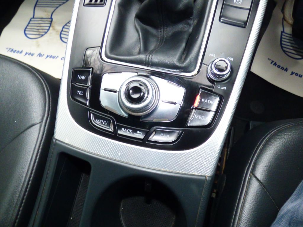 Used Audi A4 2013 for sale - 77399618: Photo 21