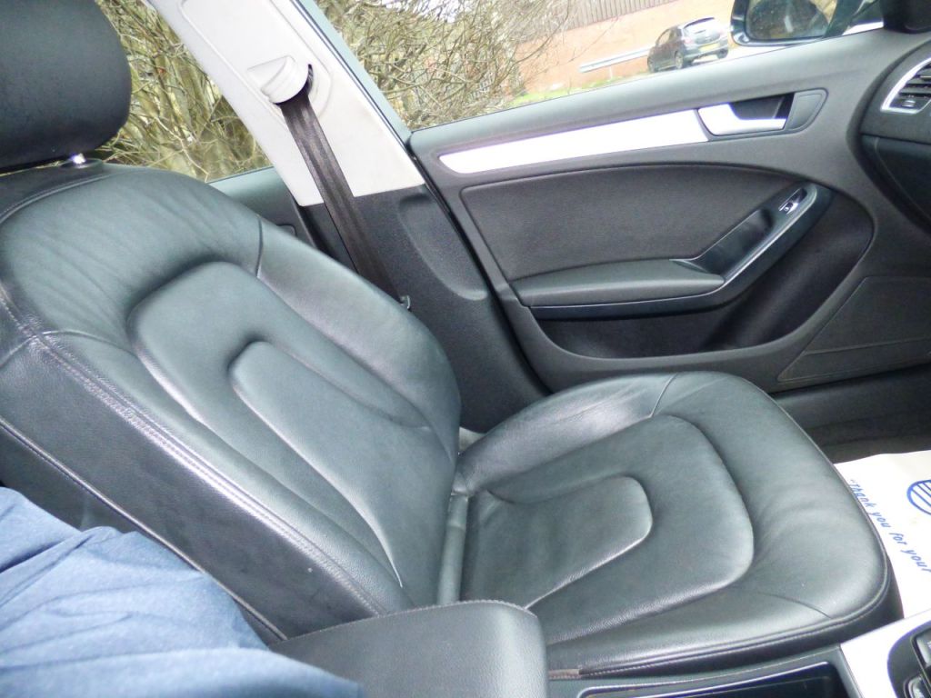 Used Audi A4 2013 for sale - 77399618: Photo 22