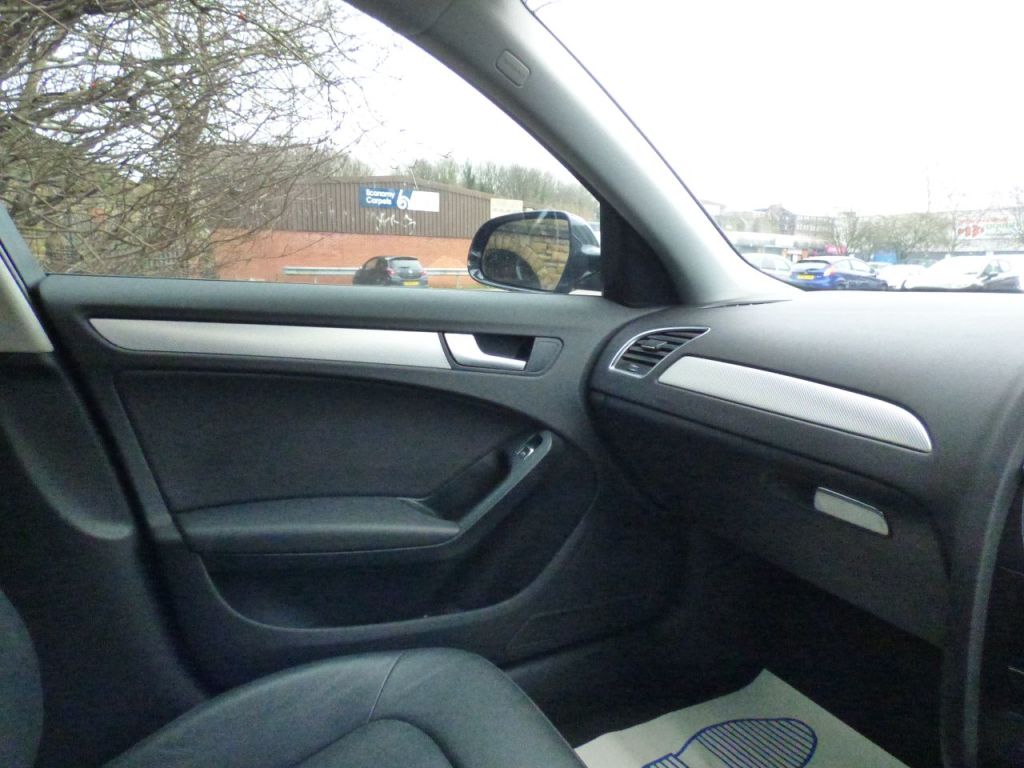 Used Audi A4 2013 for sale - 77399618: Photo 23