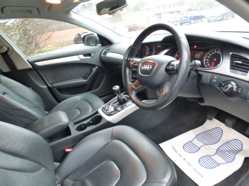 Used Audi A4 2013 for sale - 77399618: Photo 27