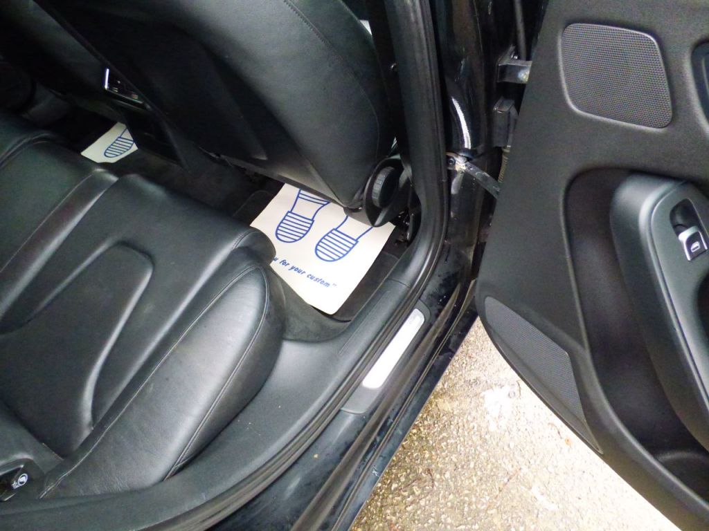 Used Audi A4 2013 for sale - 77399618: Photo 30