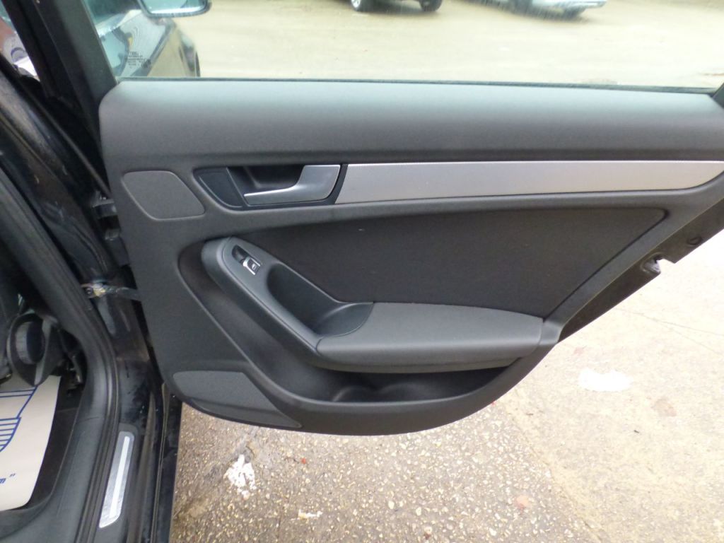 Used Audi A4 2013 for sale - 77399618: Photo 31