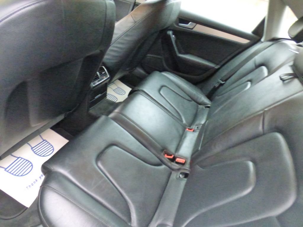 Used Audi A4 2013 for sale - 77399618: Photo 32