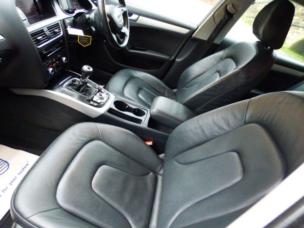 Used Audi A4 2013 for sale - 77399618: Photo 34