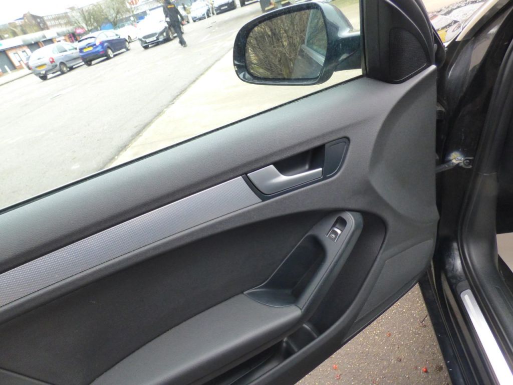 Used Audi A4 2013 for sale - 77399618: Photo 35