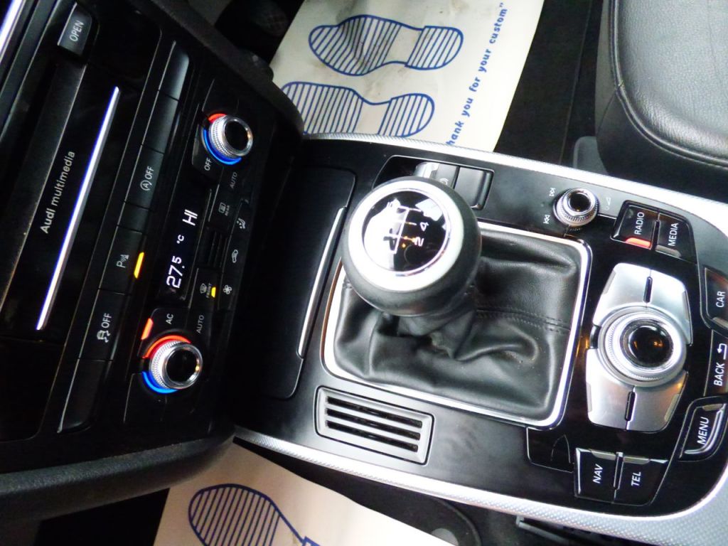 Used Audi A4 2013 for sale - 77399618: Photo 37