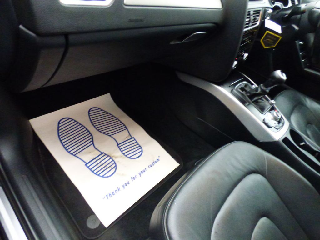 Used Audi A4 2013 for sale - 77399618: Photo 38