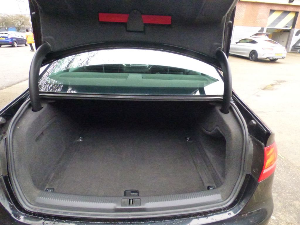 Used Audi A4 2013 for sale - 77399618: Photo 39