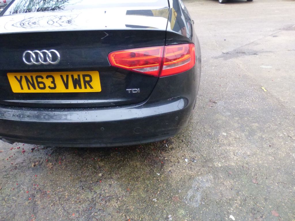 Used Audi A4 2013 for sale - 77399618: Photo 4