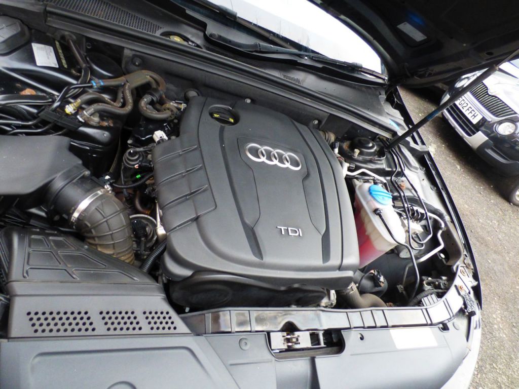 Used Audi A4 2013 for sale - 77399618: Photo 43