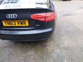 Used Audi A4 2013 for sale - 77399618: Photo