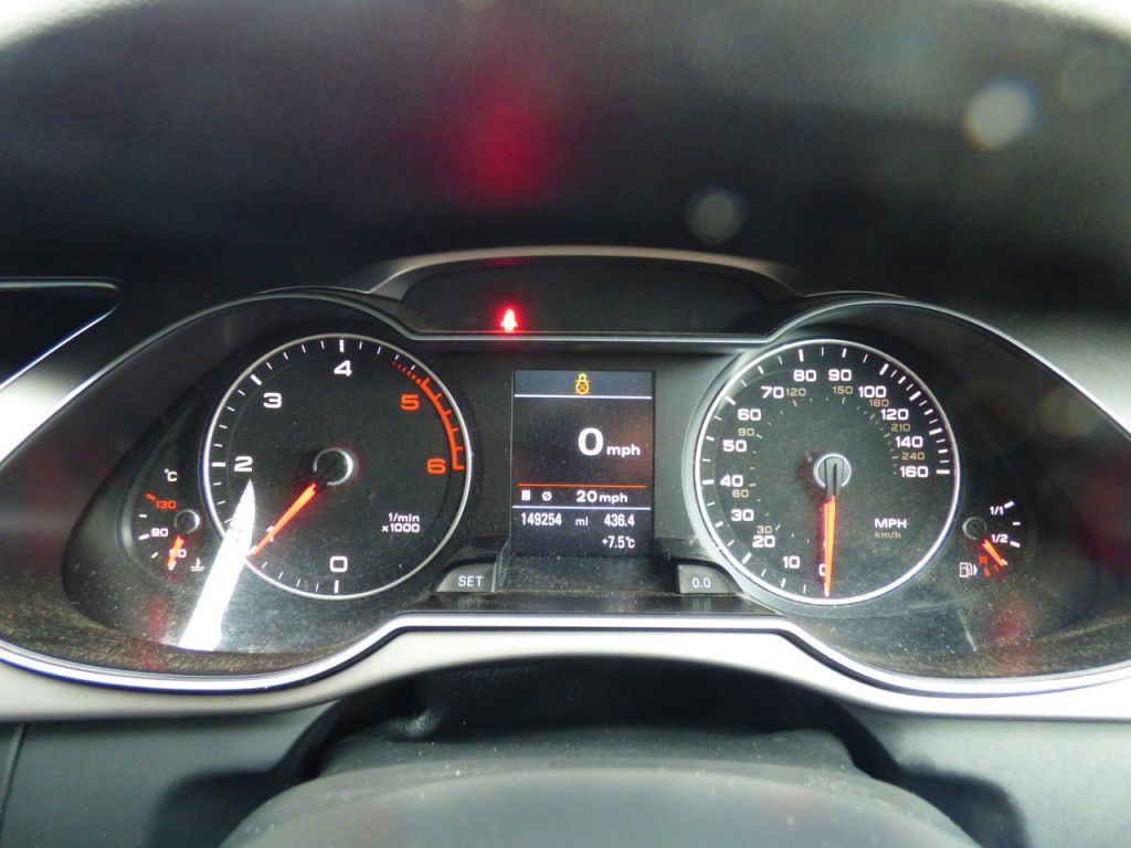 Used Audi A4 2013 for sale - 77399618: Photo 6