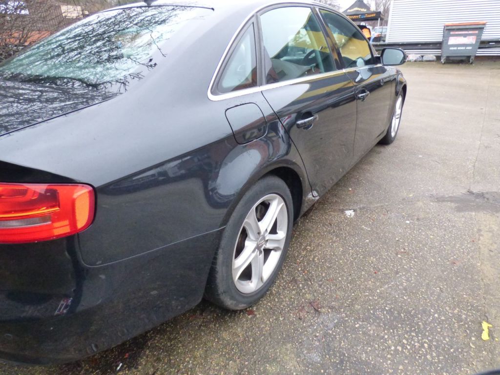 Used Audi A4 2013 for sale - 77399618: Photo 7