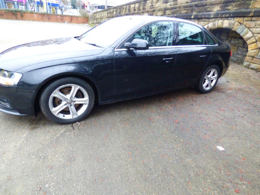 Used Audi A4 2013 for sale - 77399618: Photo 8