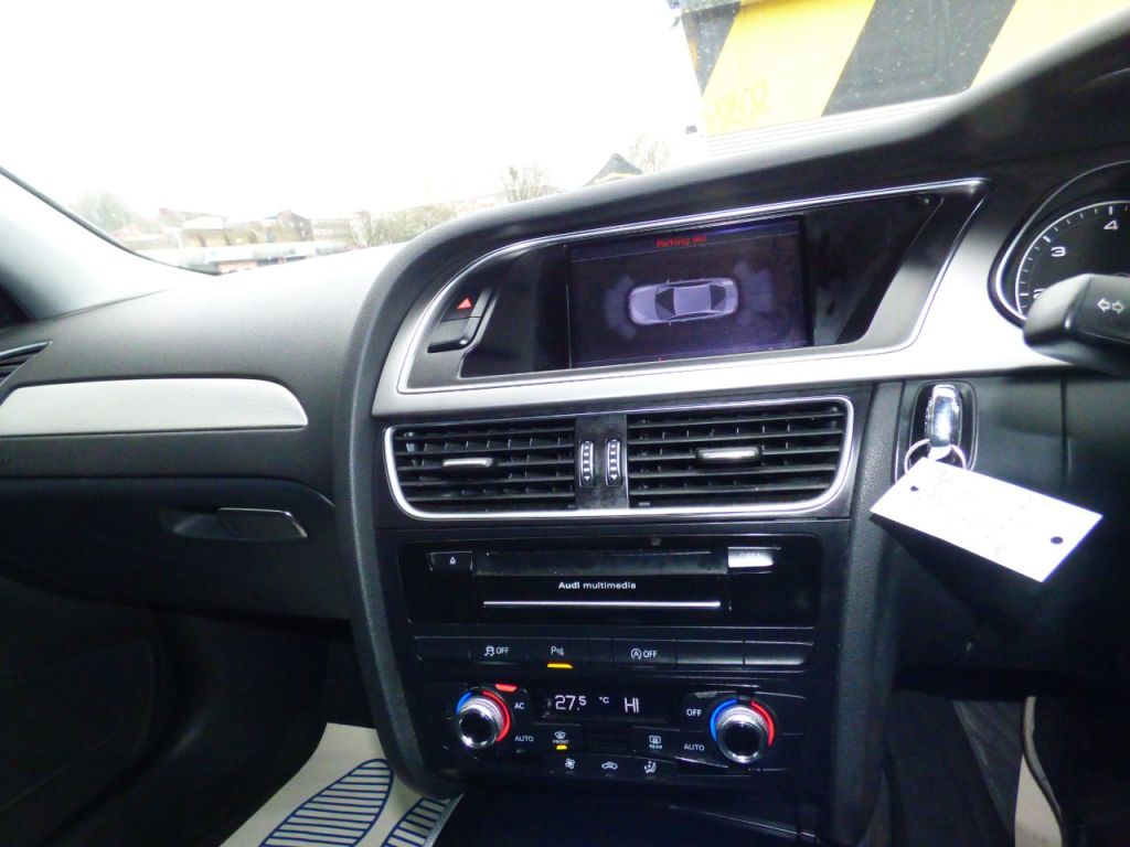 Used Audi A4 2013 for sale - 77399618: Photo 9