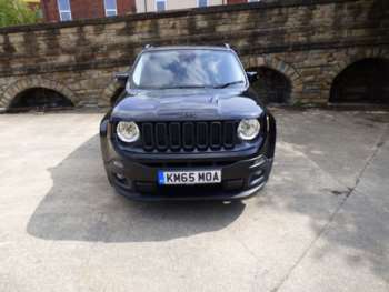 2015 - 2.0 Multijet Limited 5dr 4WD Auto