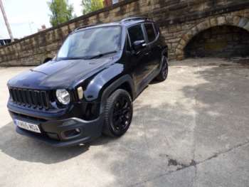 Used Jeep Renegade 2015 for sale - 74953386: Photo