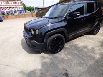 Used Jeep Renegade 2015 for sale - 74953386: Photo