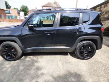 Used Jeep Renegade 2015 for sale - 74953386: Photo