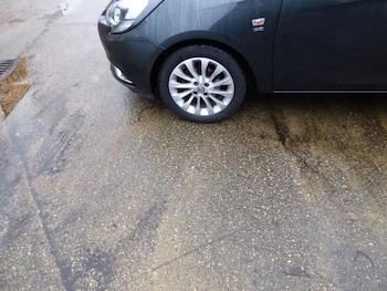 Used Vauxhall Corsa 2017 for sale - 77506566: Photo