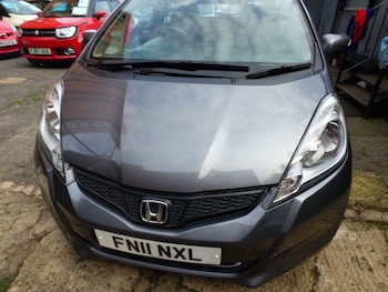 2011 - 1.4 i-VTEC ES 5dr CVT
