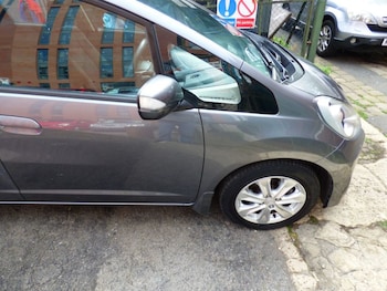 Used Honda Jazz 2011 for sale - 75853024: Photo