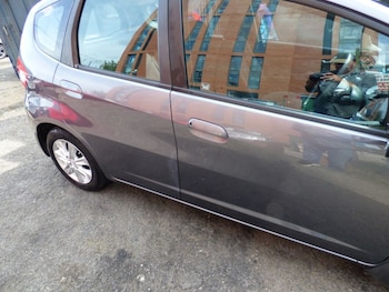 Used Honda Jazz 2011 for sale - 75853024: Photo