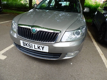Used Skoda Octavia 2011 for sale - 79408794: Photo