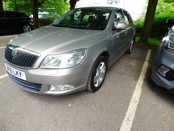 Used Skoda Octavia 2011 for sale - 79408794: Photo