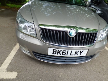 Used Skoda Octavia 2011 for sale - 79408794: Photo