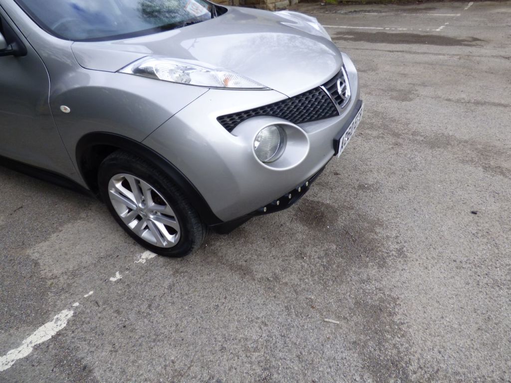 Used Nissan Juke 2010 for sale - 78082176: Photo 15